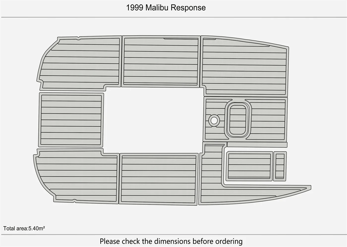 1999 Malibu Response