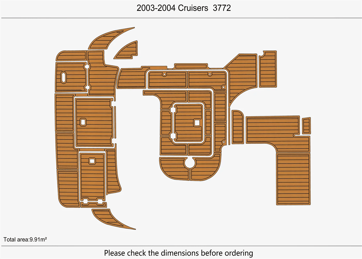 2003-2004 Cruisers 3772