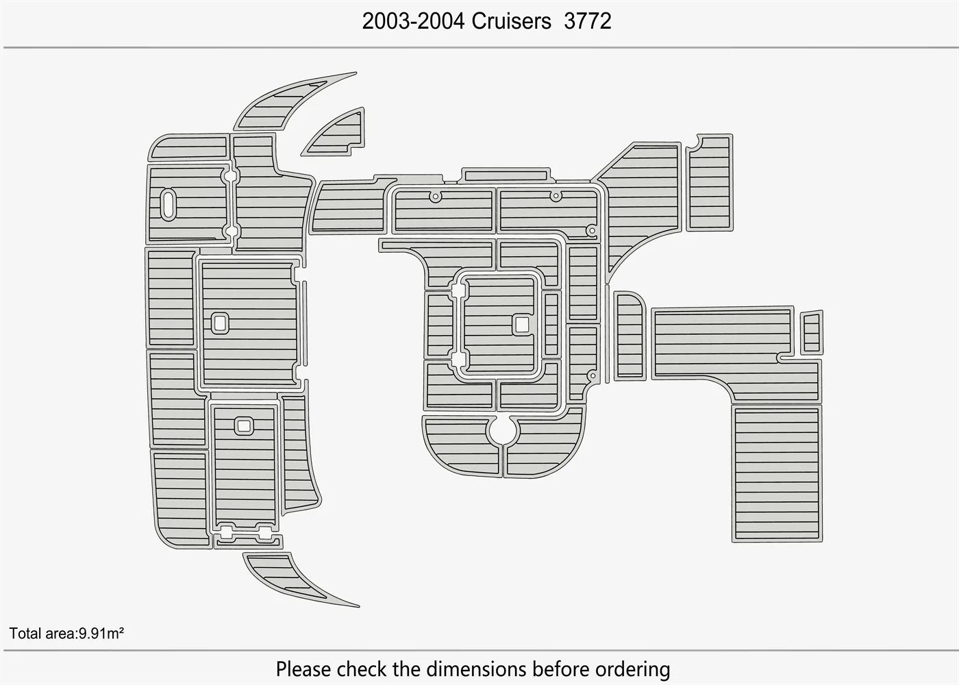 2003-2004 Cruisers 3772