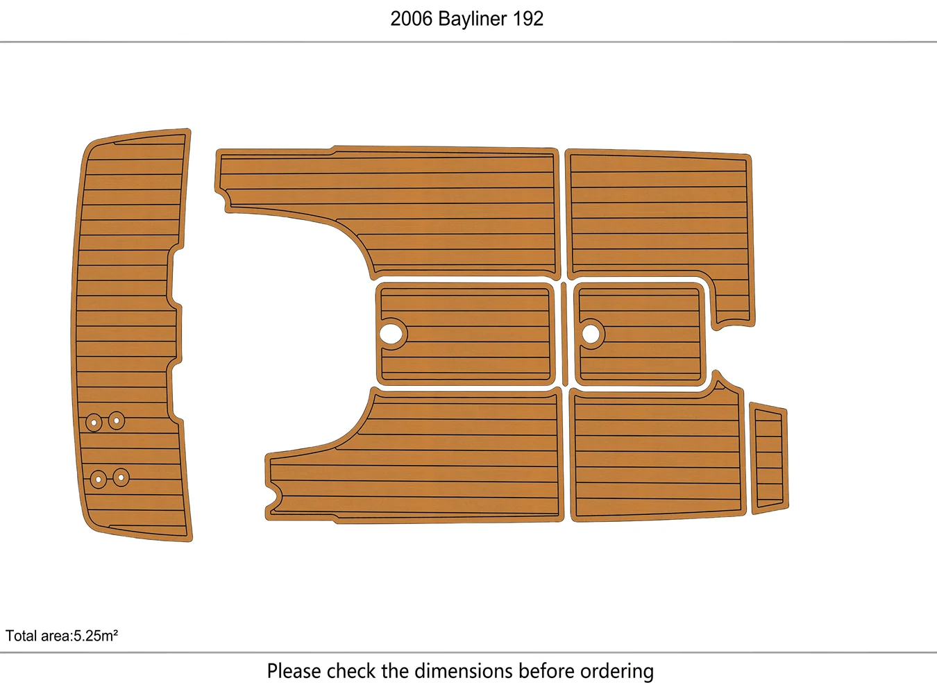 2003-2013 Bayliner 192