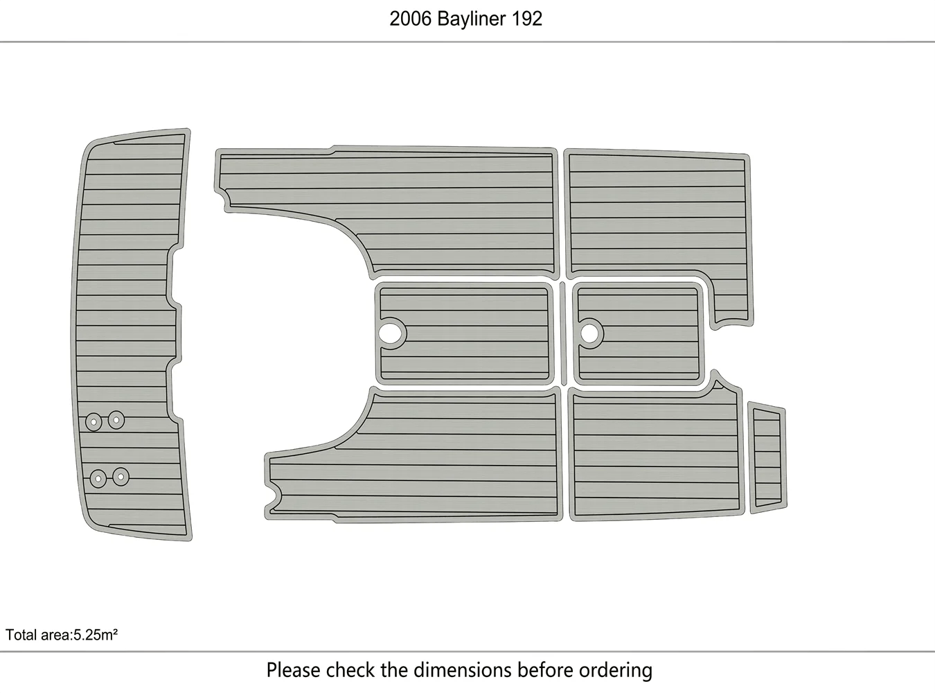 2003-2013 Bayliner 192