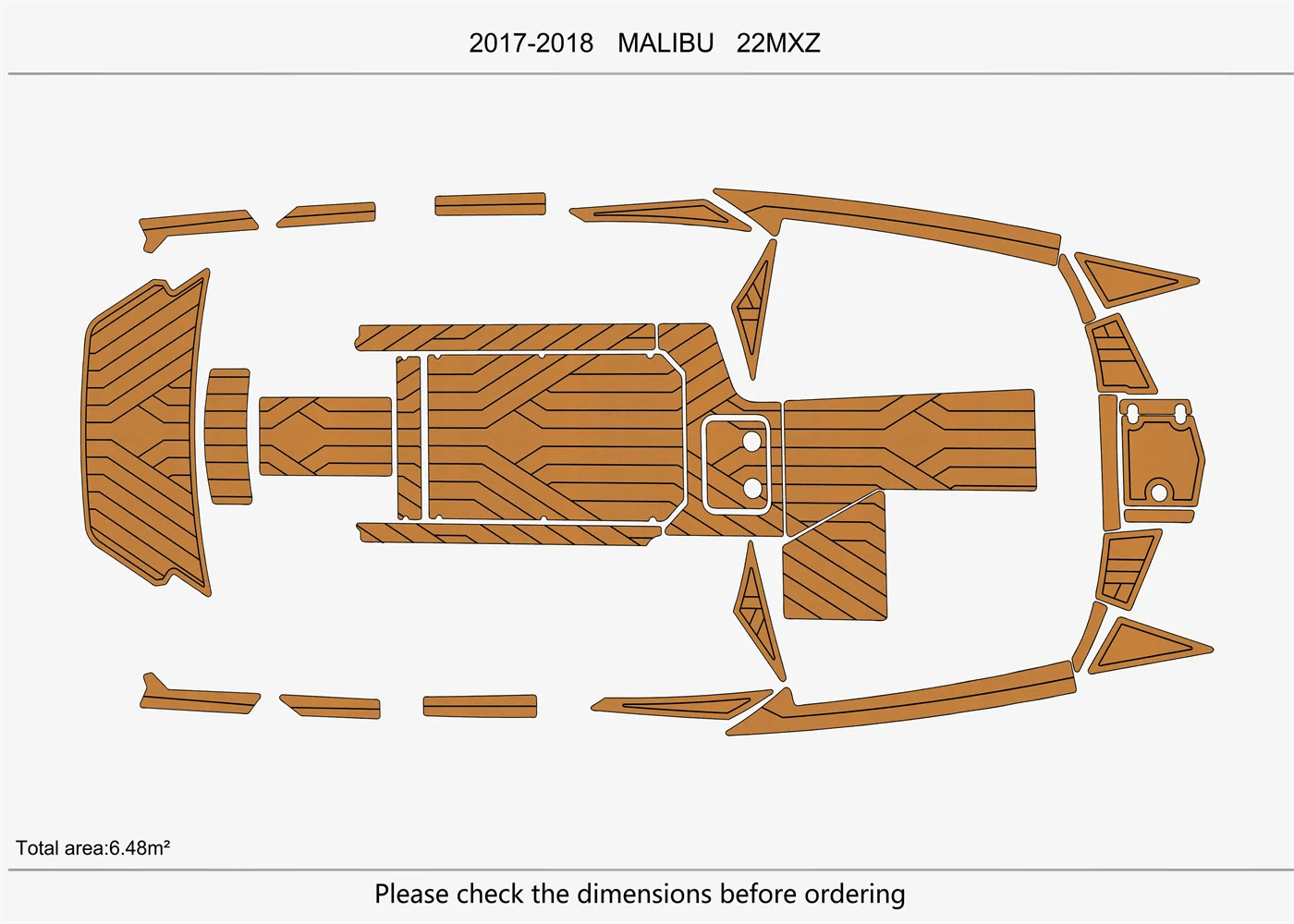 2017-2018 malibu 22 MXZ