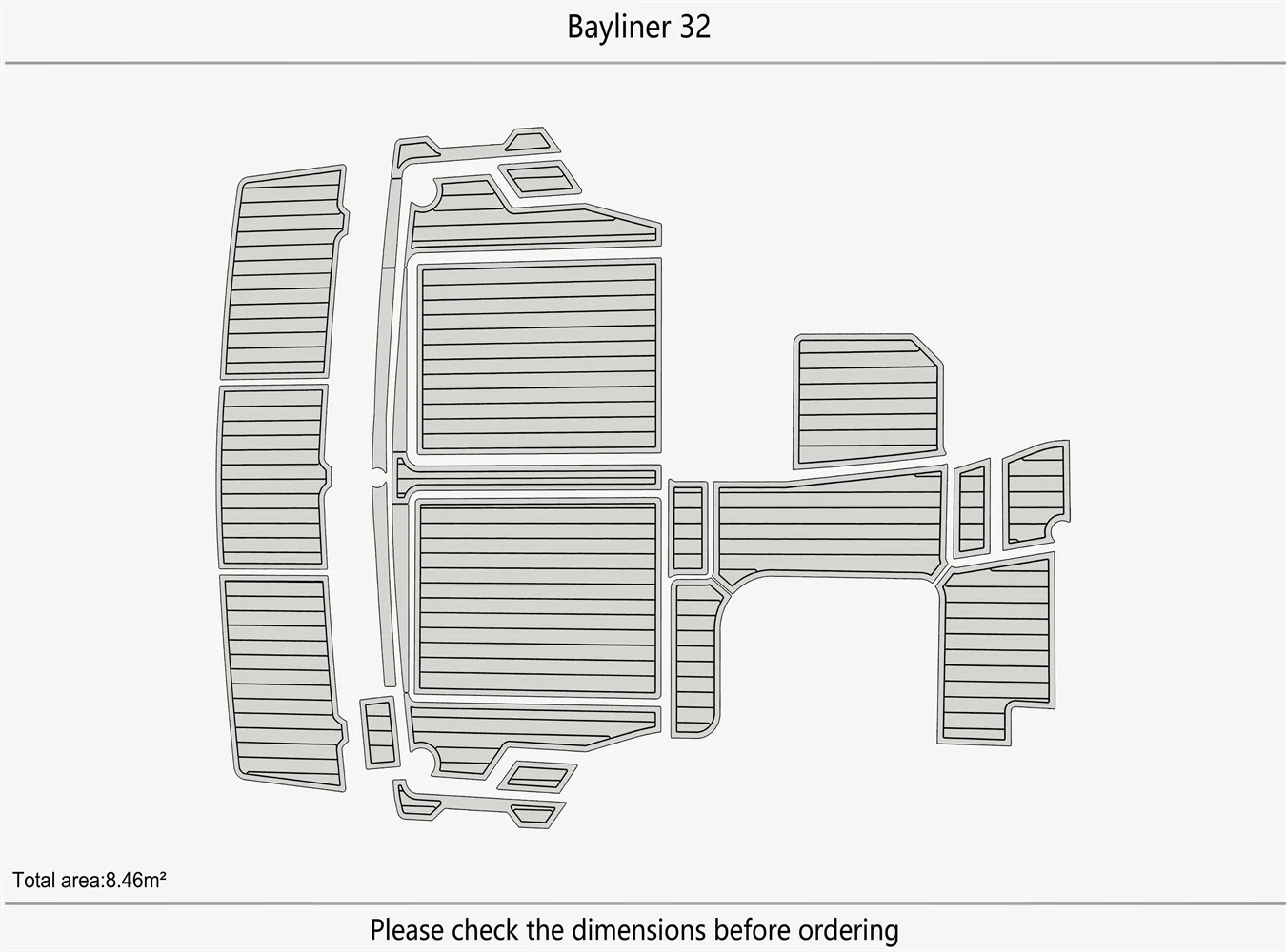 Bayliner 32