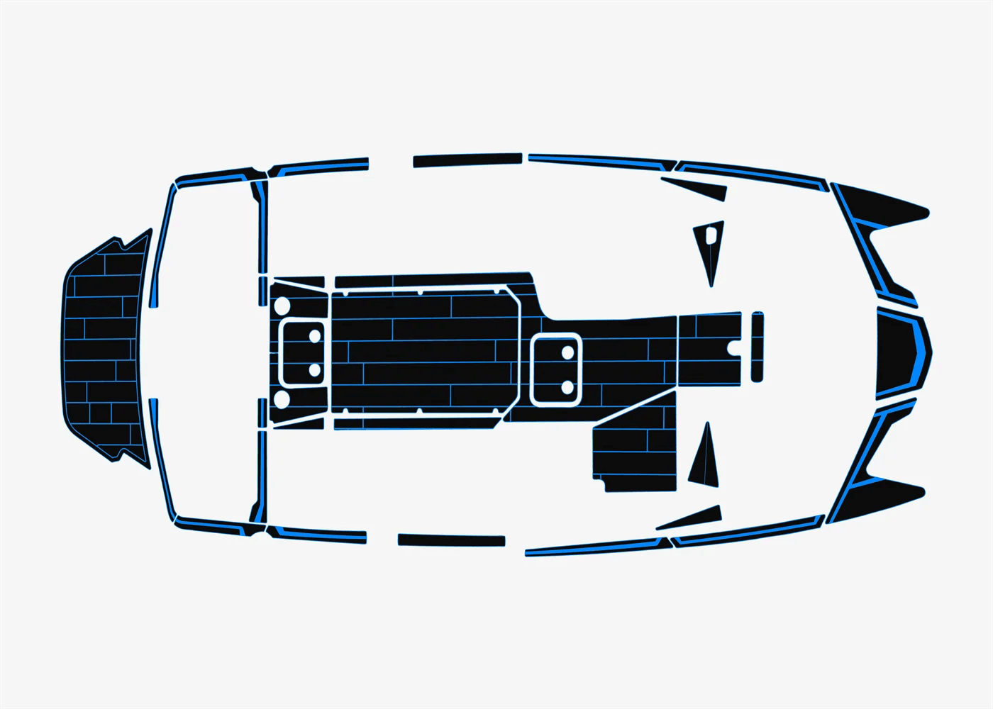 2020-2022 Malibu 23 MXZ