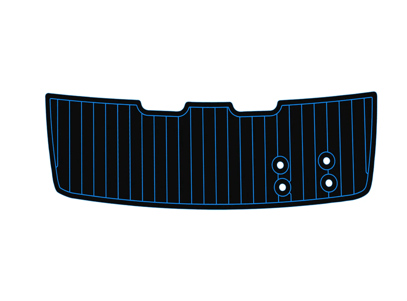 2008-2010 Bayliner 195 Discobery