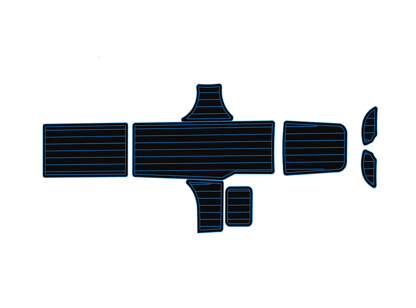 2015-2017 Bayliner Element XL