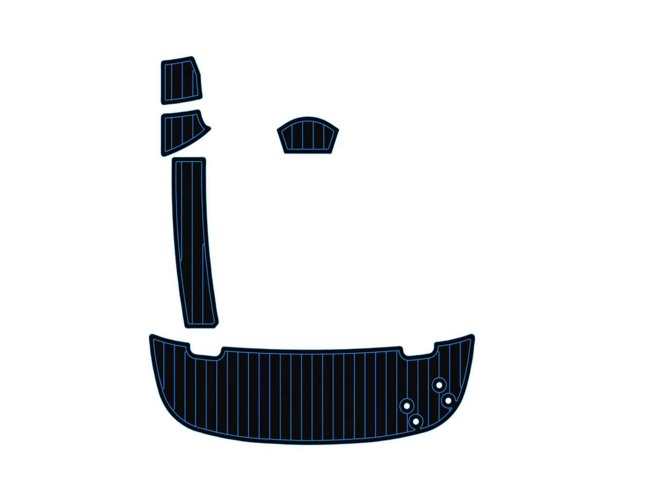 Bayliner A7
