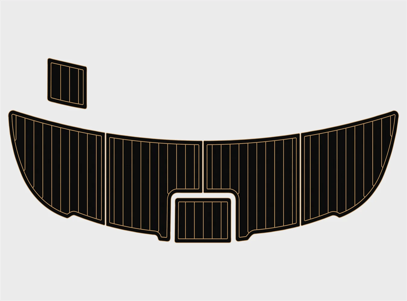 2013-2014 Chaparral 370 Signature