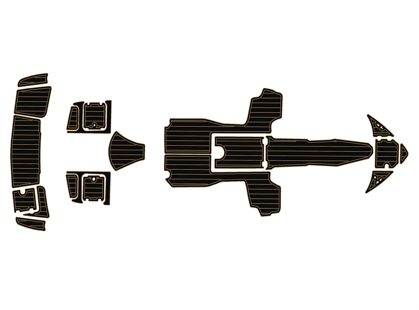 2019 Chaparral H20 23