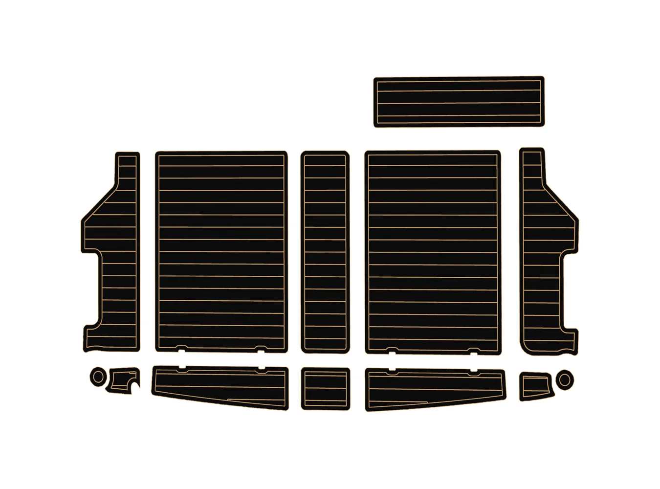 1988-1995 Bayliner 3288 3270