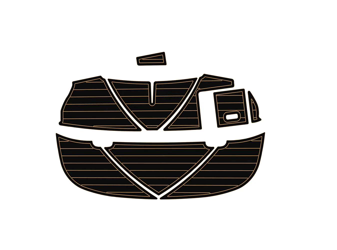 2003-2006 Bayliner 205 BR