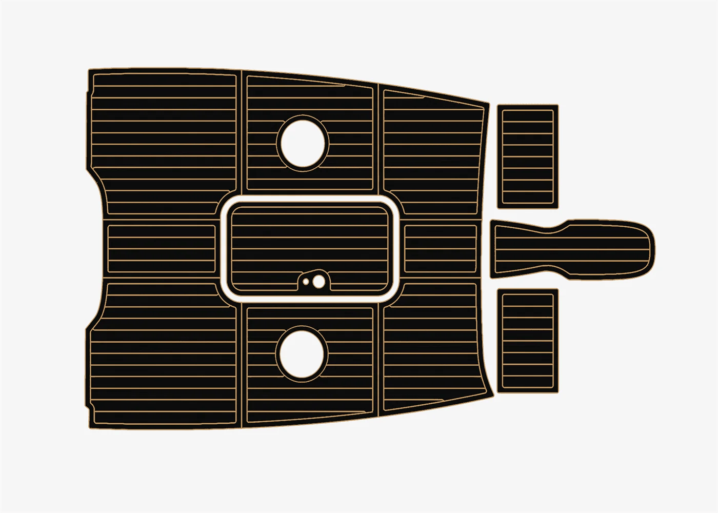 2014 Bayliner 185 BR
