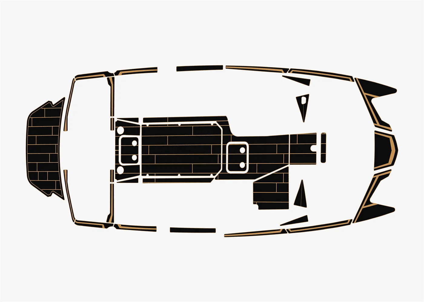 2020-2022 Malibu 23 MXZ