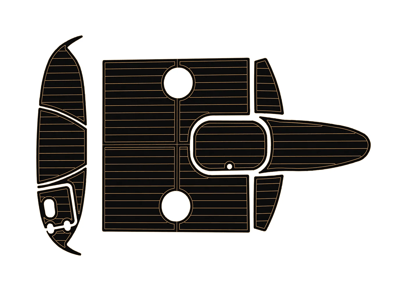 2005-2008 Four winns H200