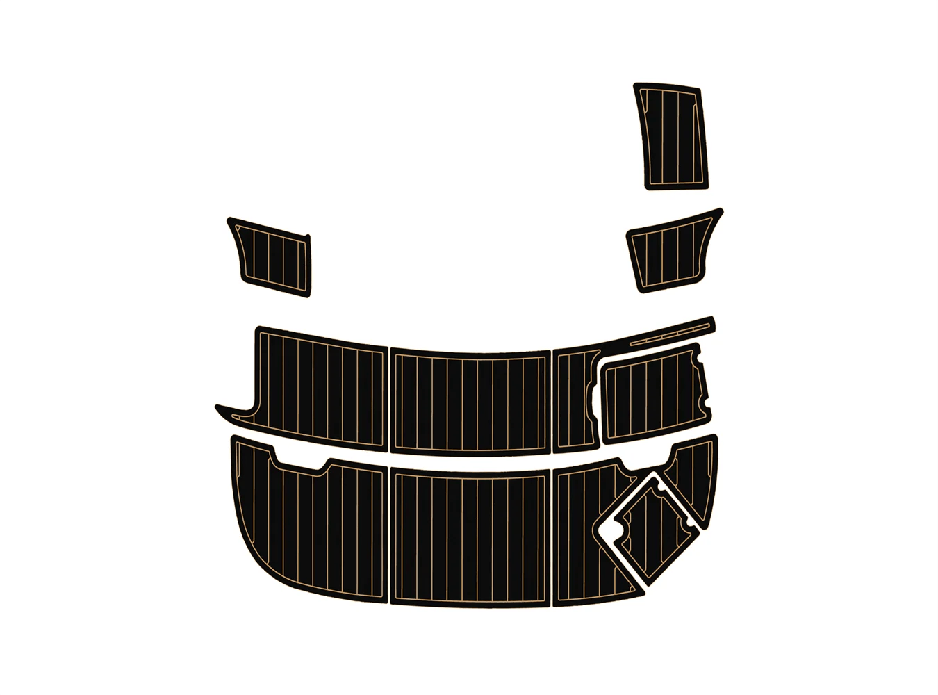2002-2005 Chaparral 280 SSI