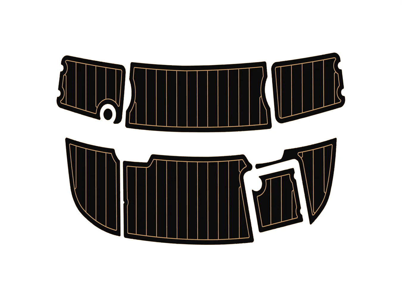 2003 Chaparral 200 SSI