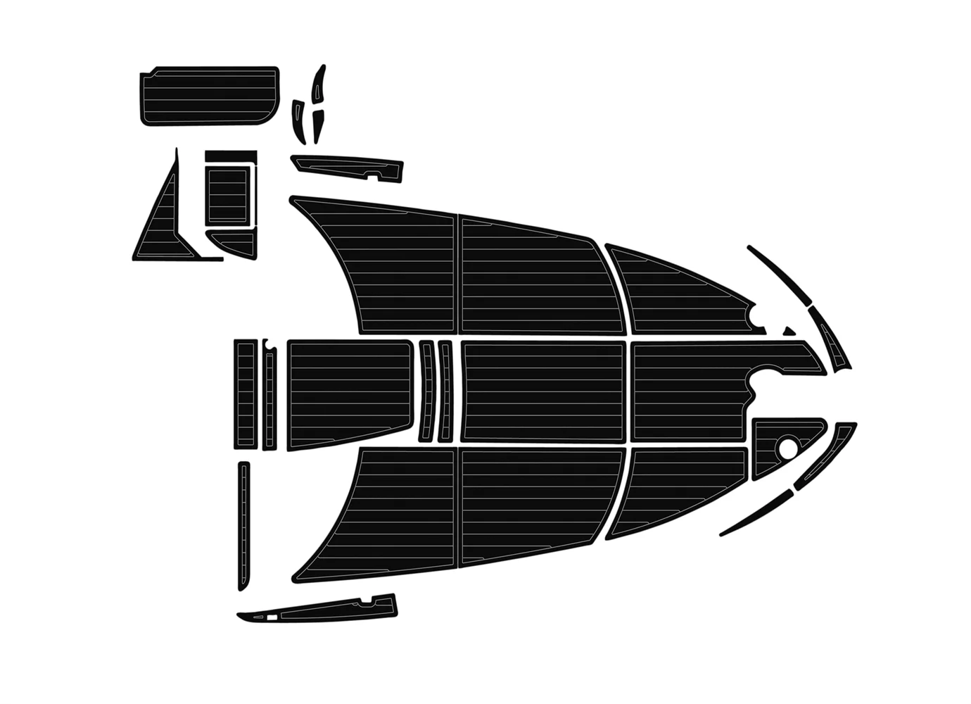 2001-2009 Sea Ray 280 Sundancer