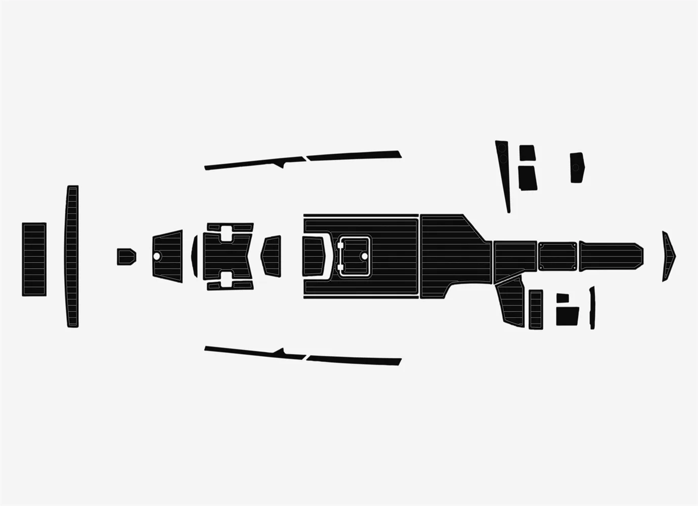 2019 TIGE ZX5