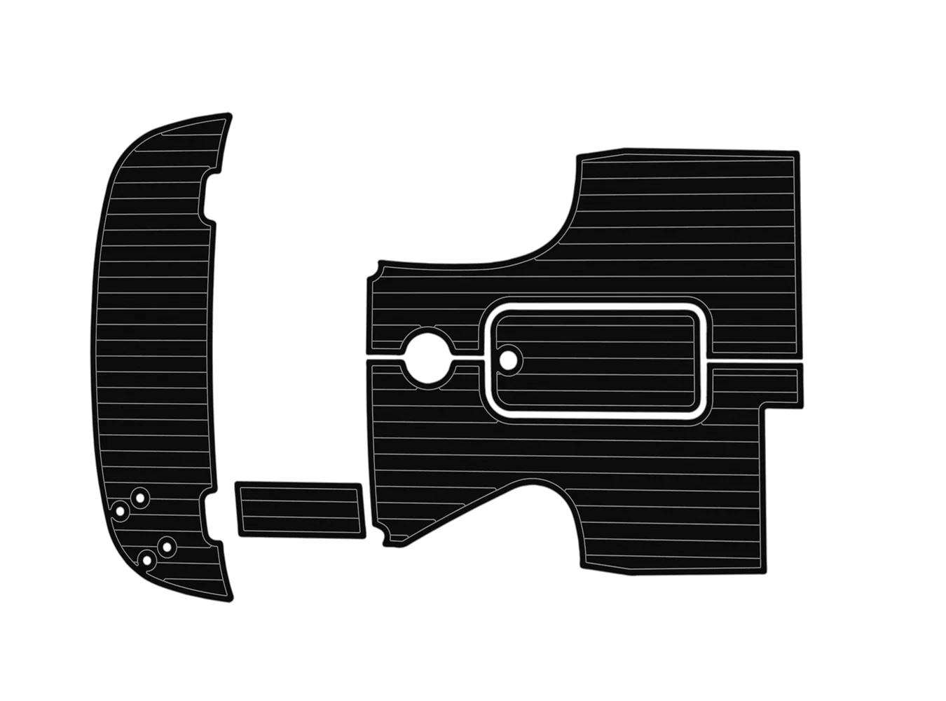 2010-2013 Bayliner 702