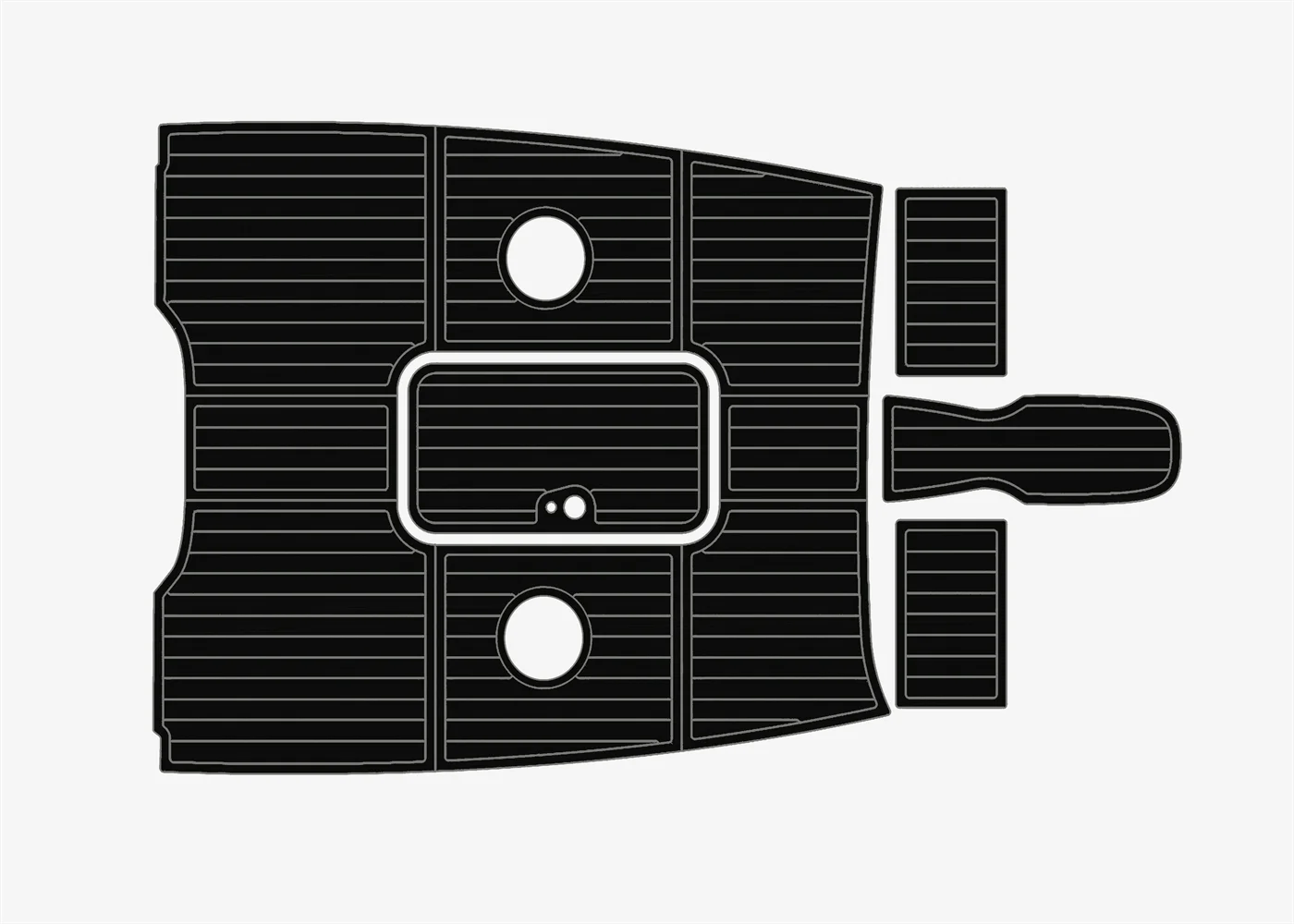 2014 Bayliner 185 BR