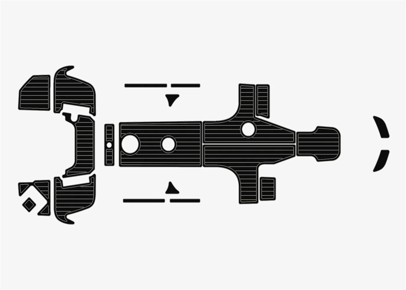 2019 Bayliner E7