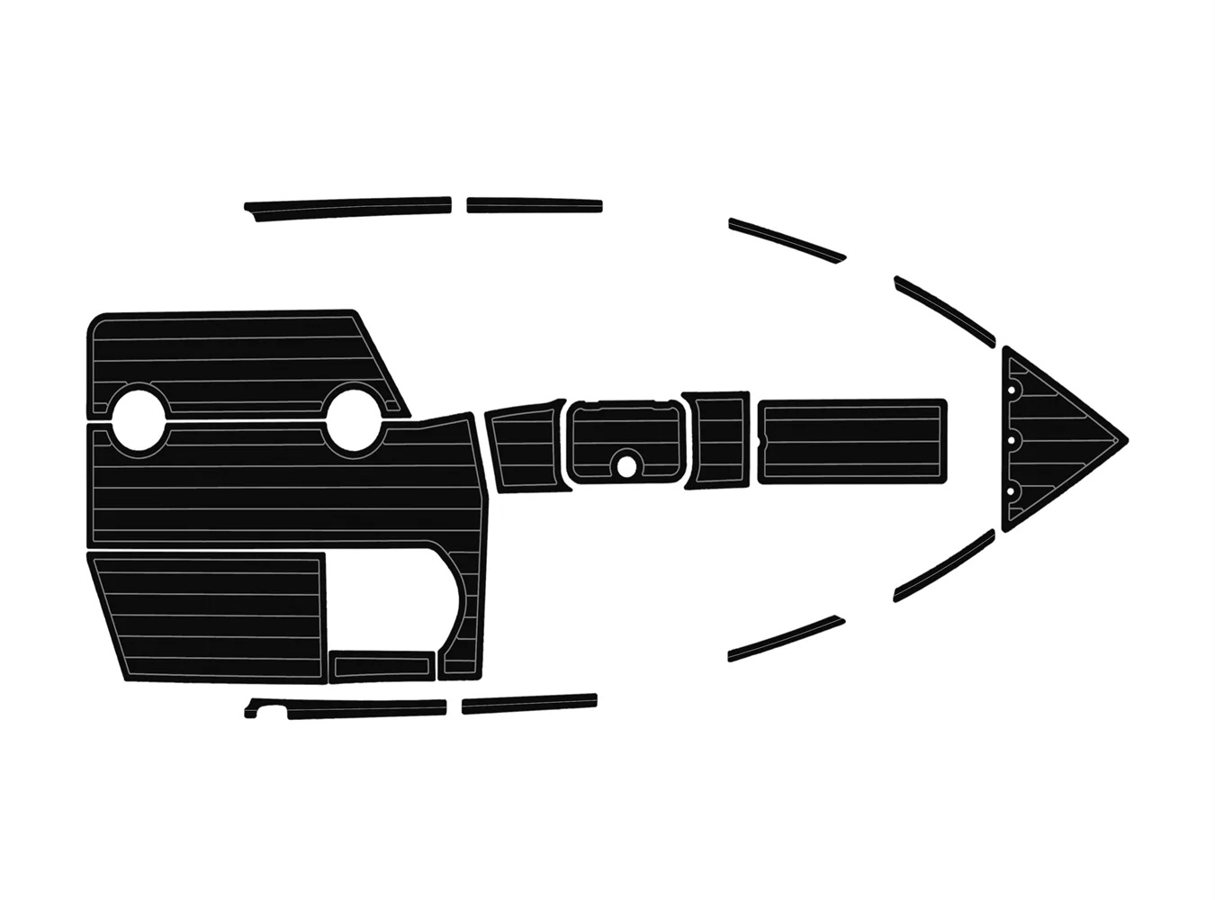 2000-2004 Centurion ELITE V