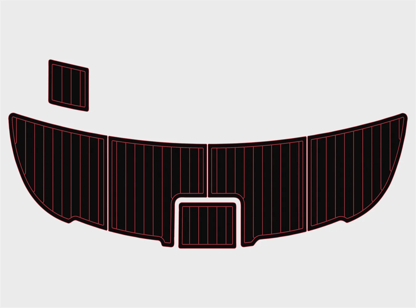 2013-2014 Chaparral 370 Signature