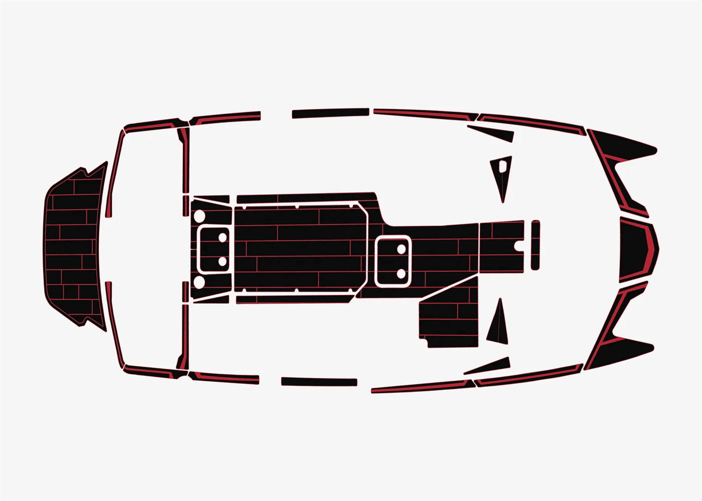 2020-2022 Malibu 23 MXZ