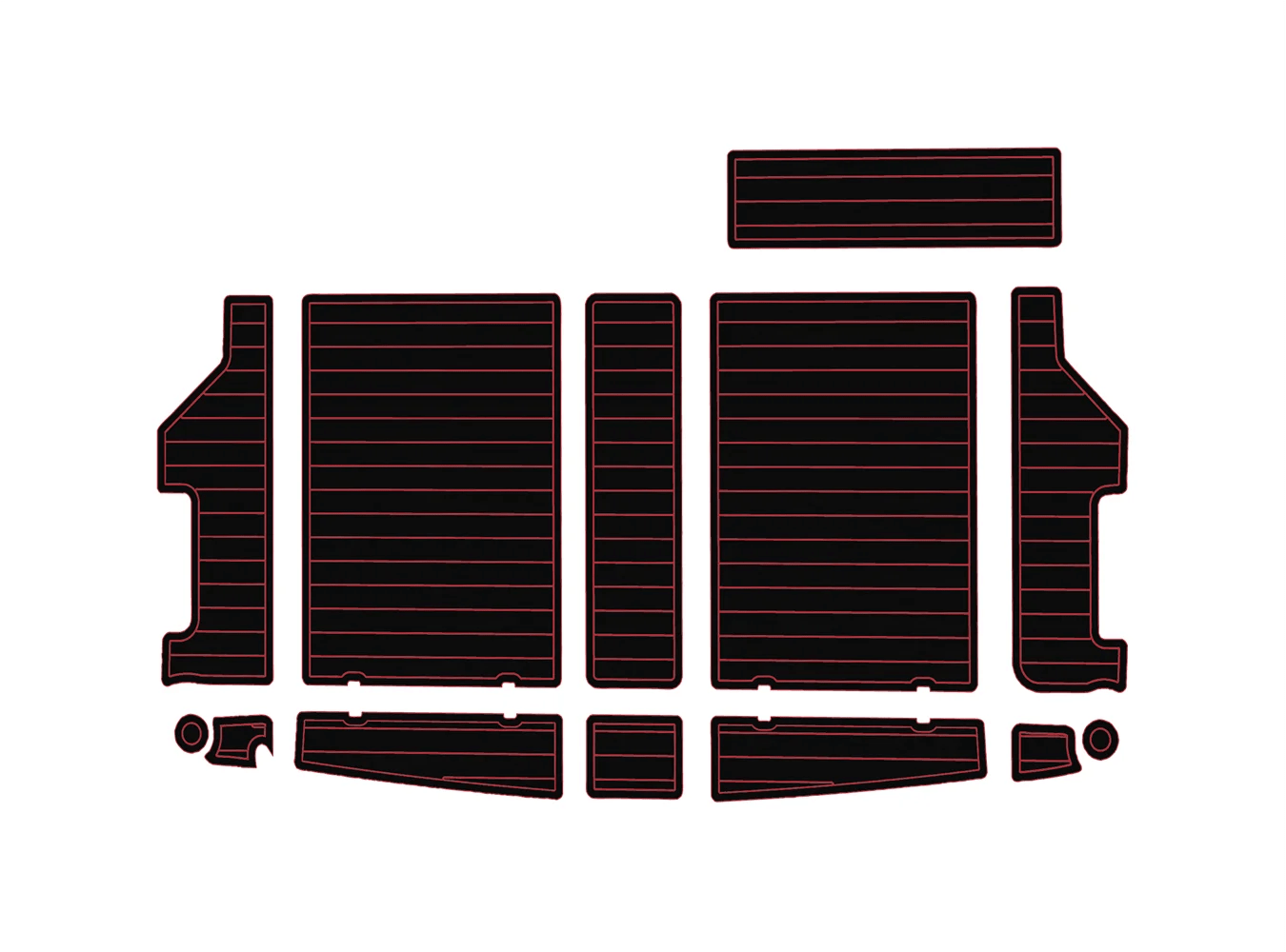 1988-1995 Bayliner 3288 3270