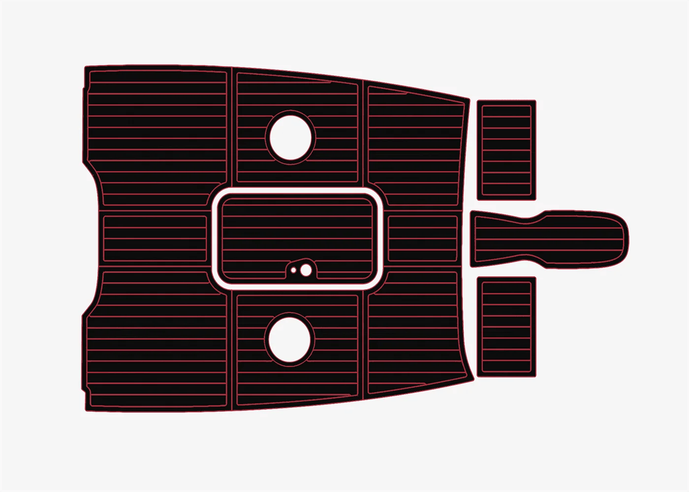 2014 Bayliner 185 BR