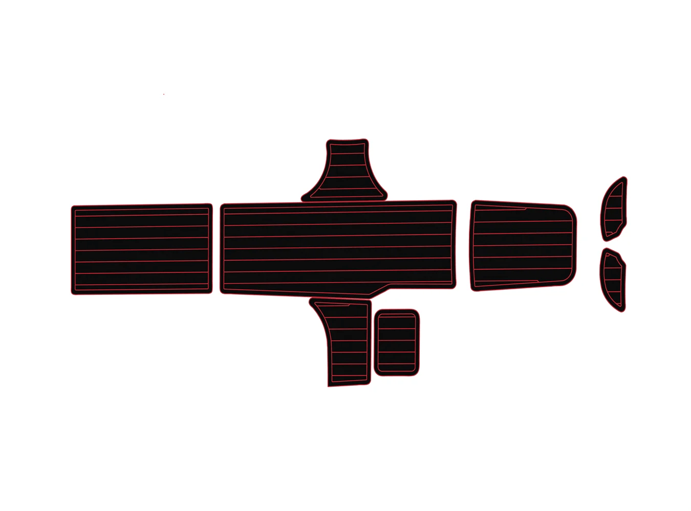 2015-2017 Bayliner Element XL