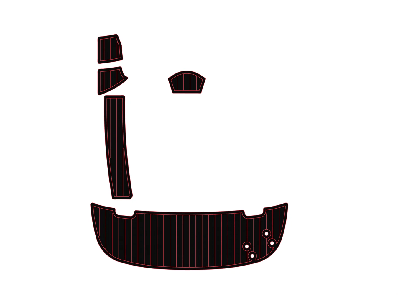 Bayliner A7