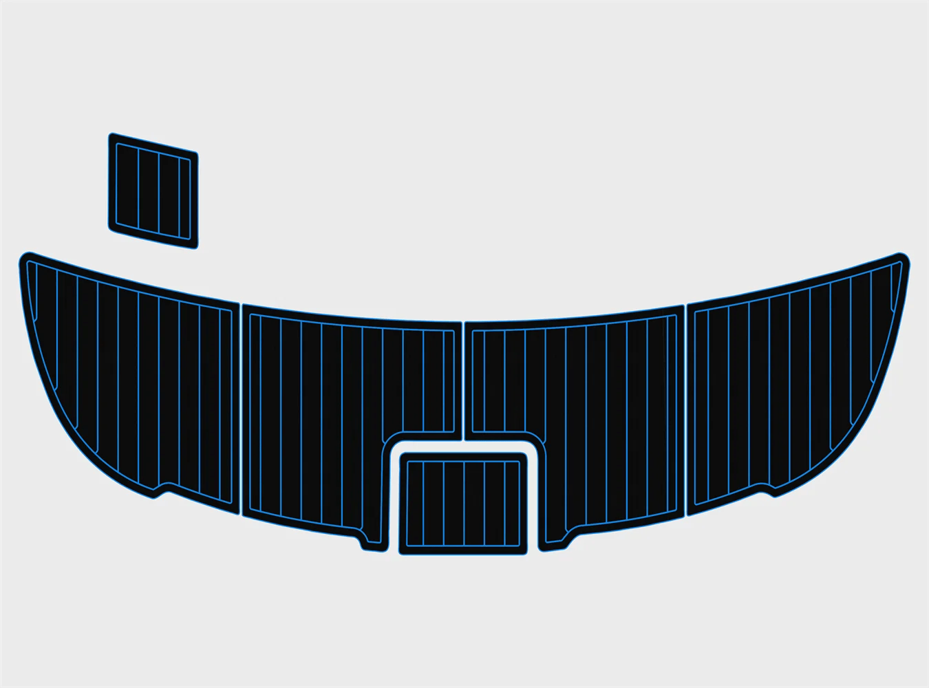 2013-2014 Chaparral 370 Signature