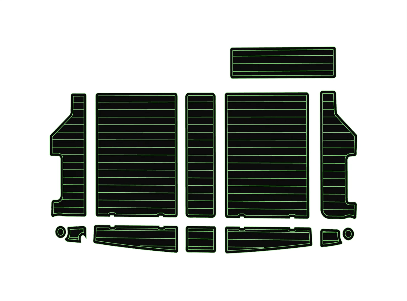 1988-1995 Bayliner 3288 3270