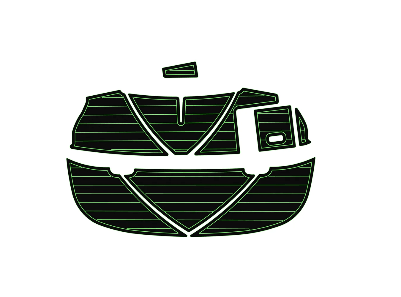 2003-2006 Bayliner 205 BR