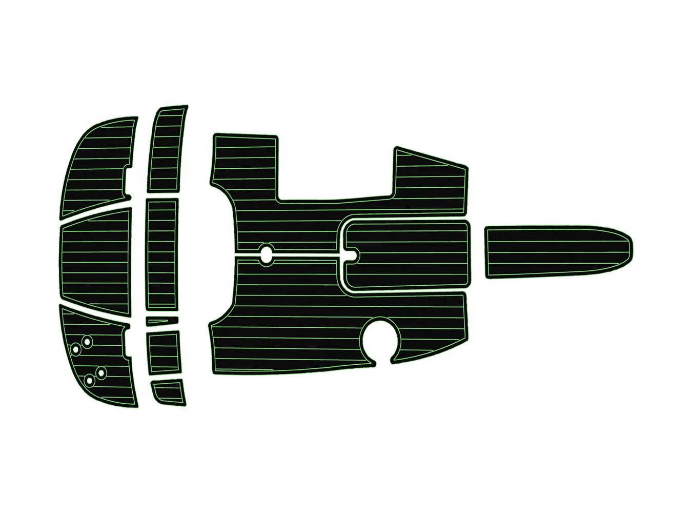 2010-2016 Bayliner 185 BR
