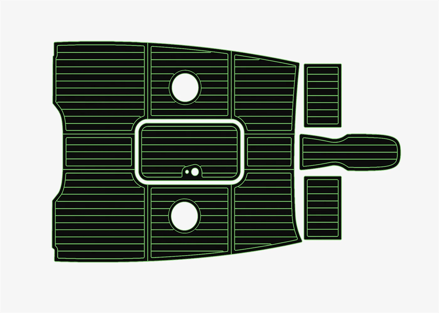 2014 Bayliner 185 BR
