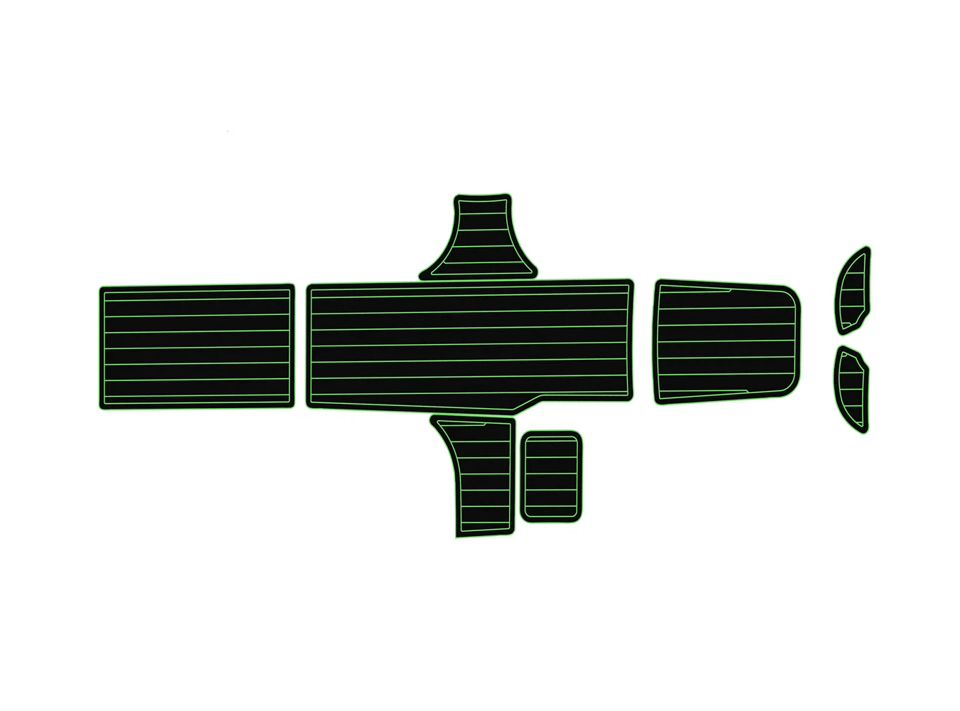 2015-2017 Bayliner Element XL