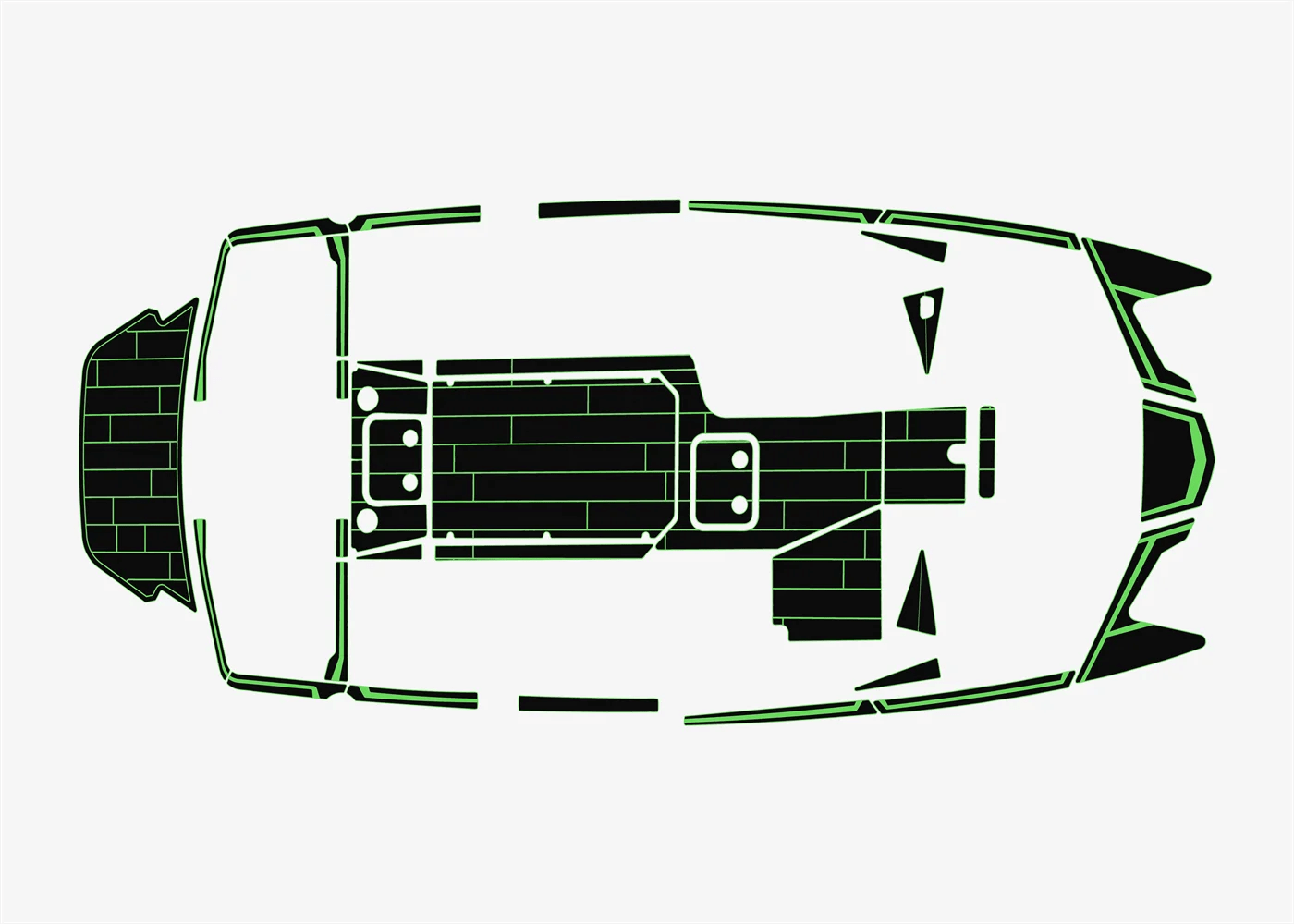 2020-2022 Malibu 23 MXZ