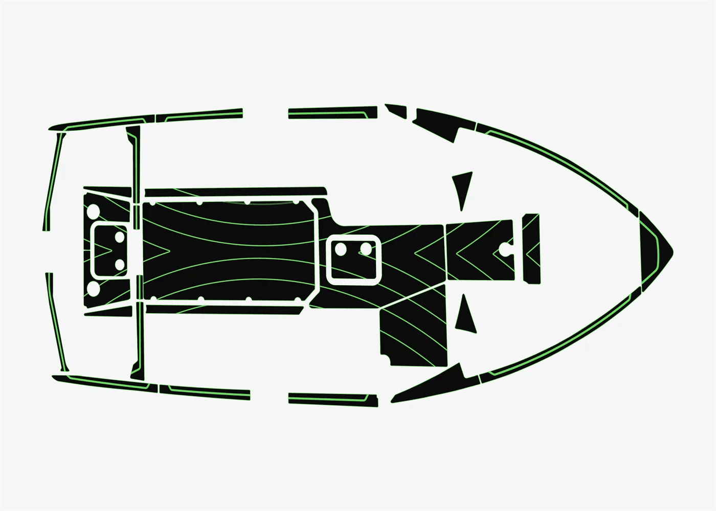 2021-2022 Malibu 23 lsv Wakesetter