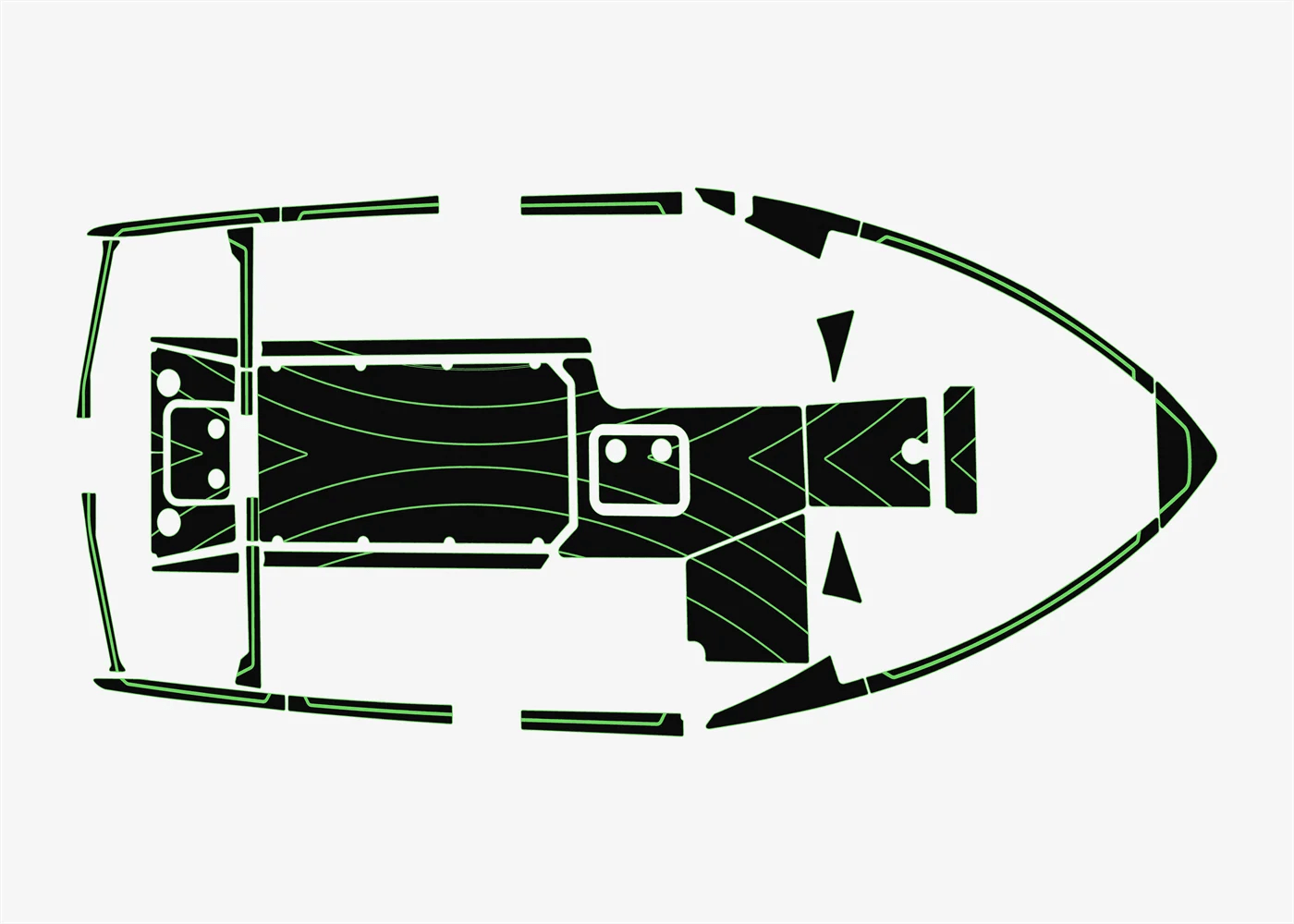 2021-2022 Malibu 23 lsv Wakesetter
