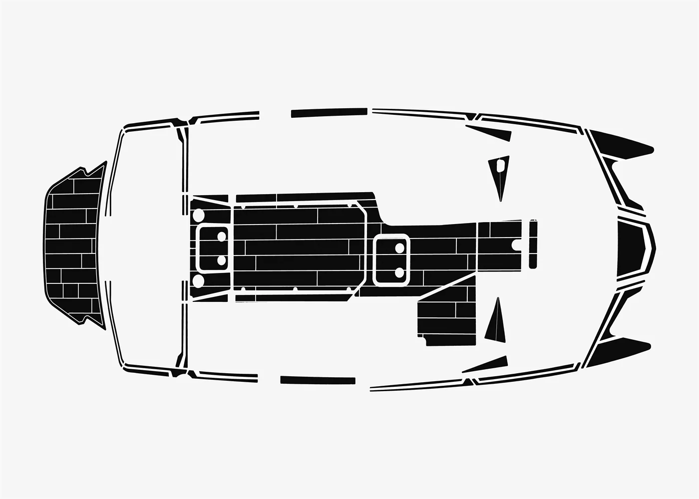 2020-2022 Malibu 23 MXZ