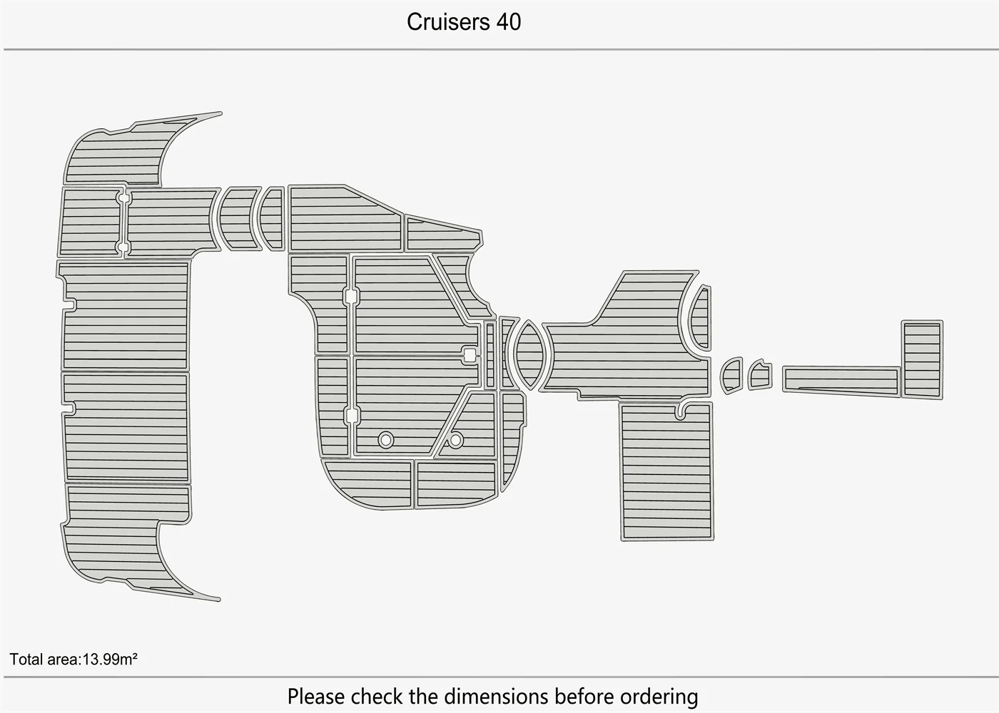 Cruisers 40