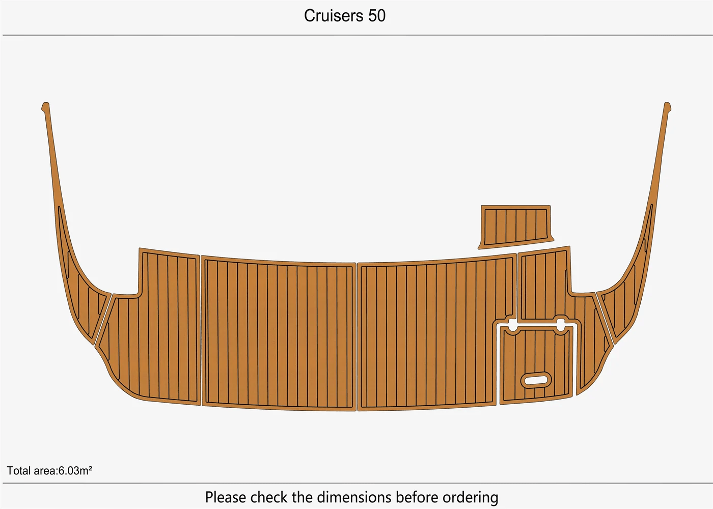 Cruisers 50