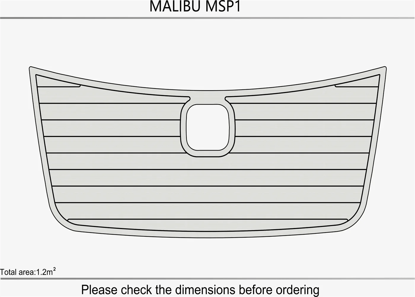 MALIBU MSP1