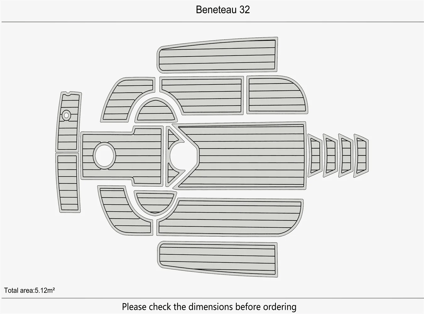 Beneteau 32