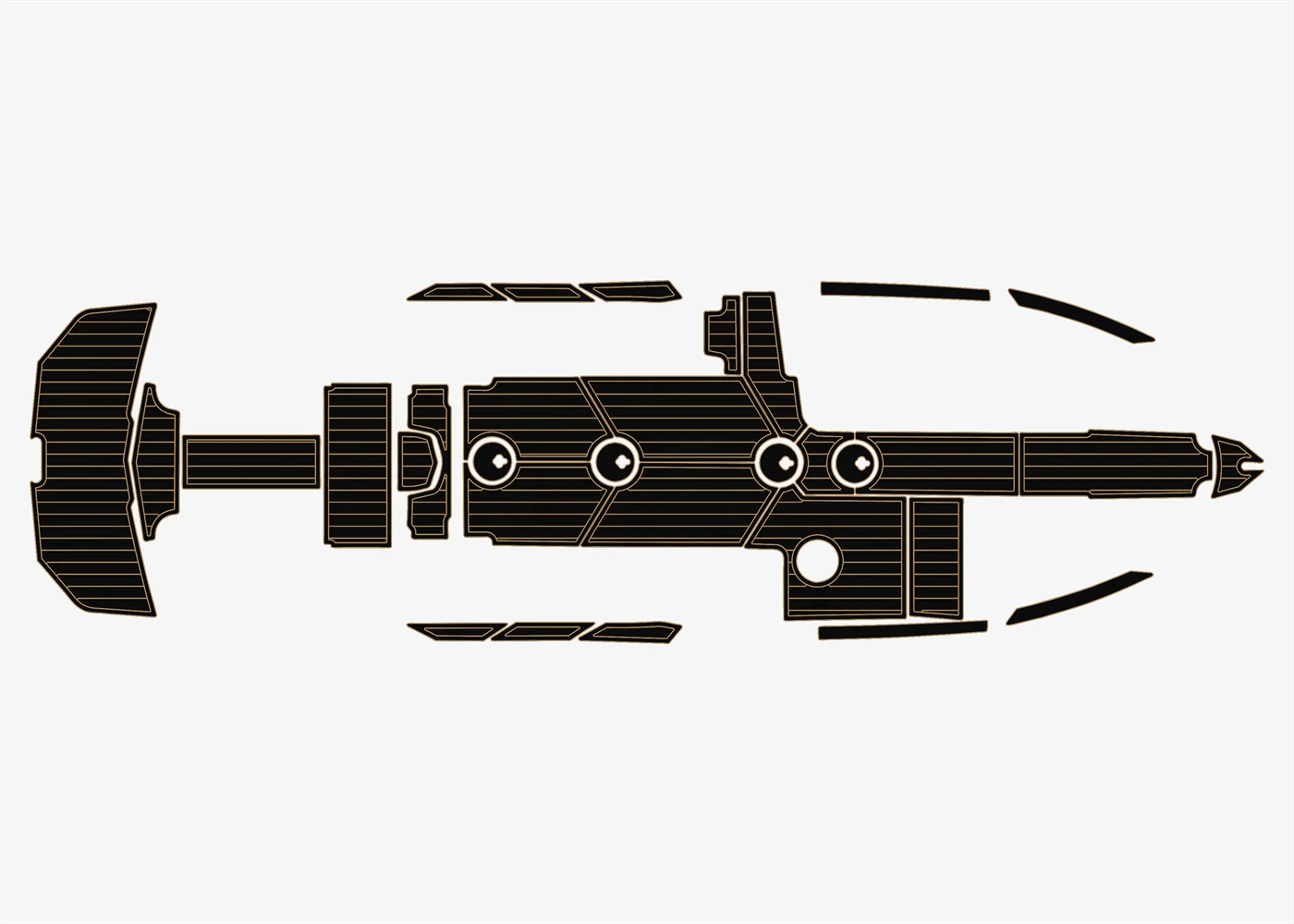2020 Mastercraft  XT25