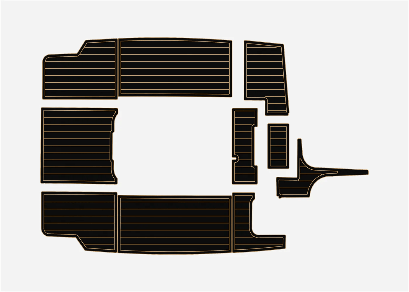 2002 Mastercraft 190