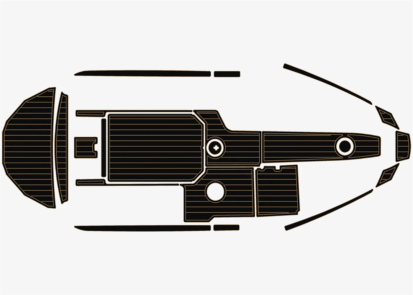 2015 Moomba Mojo