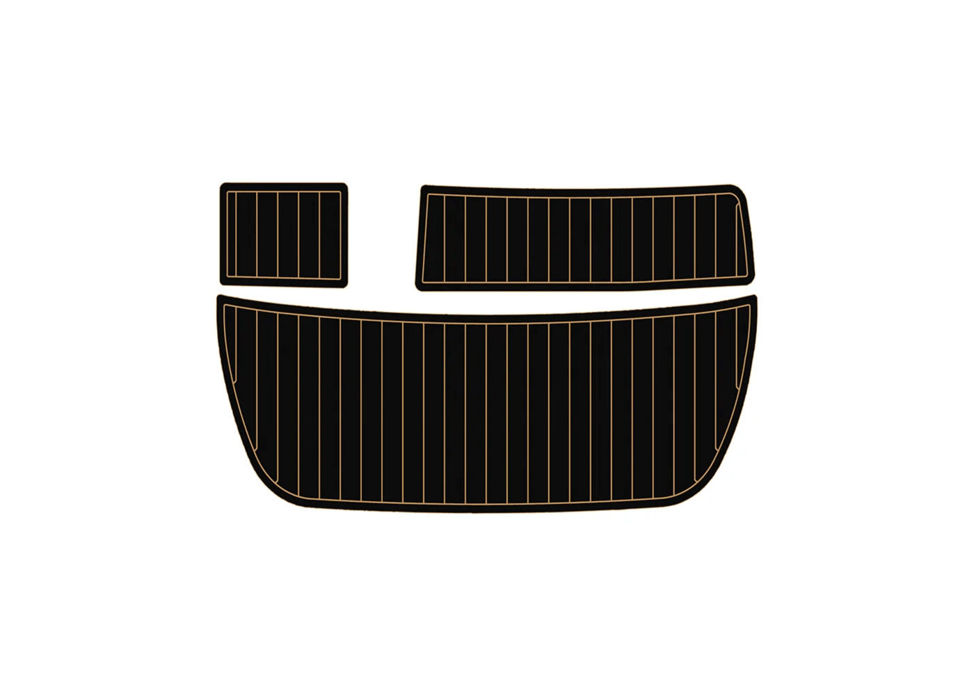 1994-2006 Crownline 266 BR